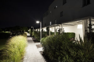 (EN) Night View